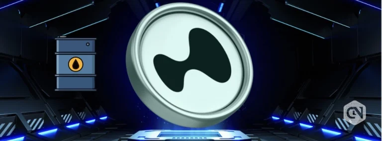 Hyperliquid (HYPE) Price Soars 5% as Oil Perps Volume Peaks