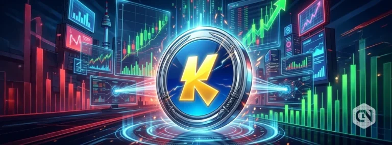 Katana Surges Amid South Korean Exchange Listing and Volume Explosion