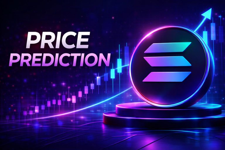 Solana Price Prediction Might Reach $100 Soon After South Korea Drops Crypto Tax While Pepeto Presale Targets 100x Before Listing