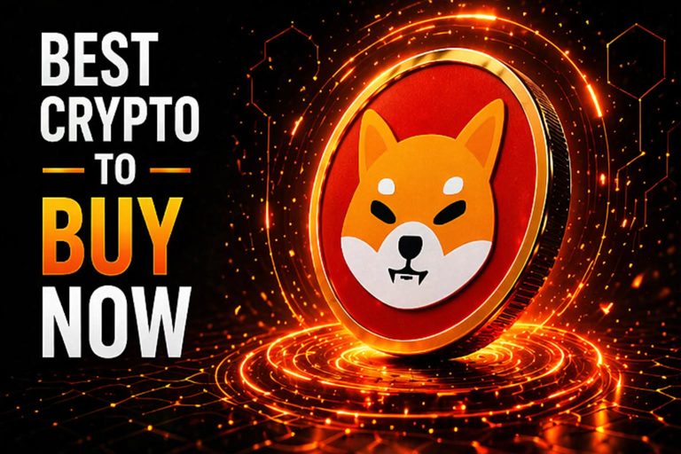 Best Crypto to Buy Now: Pepe (PEPE), Shiba Inu (SHIB), and Pepeto Targets 100x Ahead of Binance Listing in April 2026