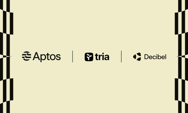 Tria Integrates Decibel To Bring Onchain Perpetual Trading To Its Users