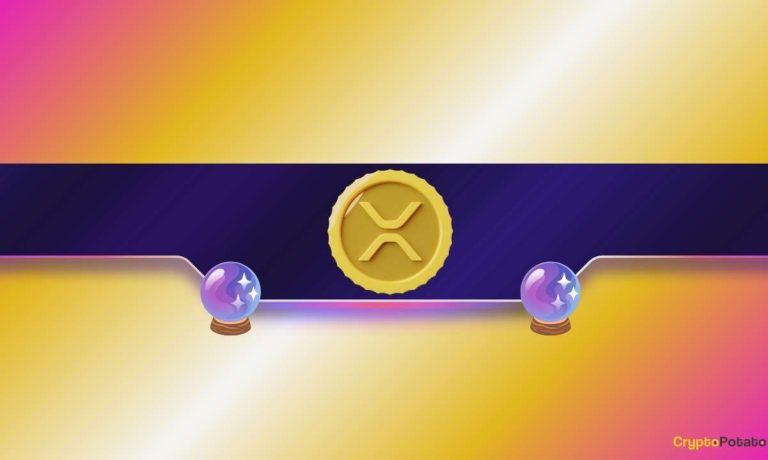 XRP's Price is Crashing Again and This Key Level Could Decide Everything