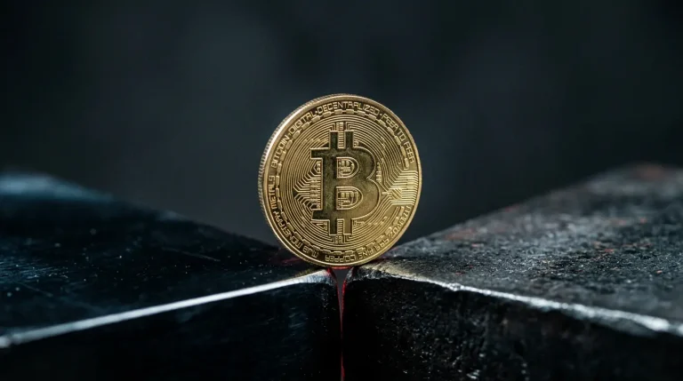 Bitcoin Price Battles Sideways as Futures Markets Rally