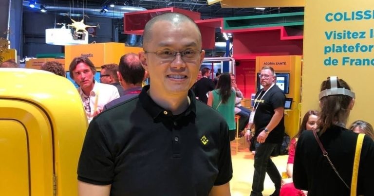 BlackRock, Binance, Ripple Execs on Crypto’s 2026 Future