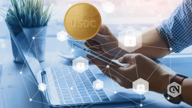 USDC Arrives on Cash App, But Bitcoin Is Main Focus
