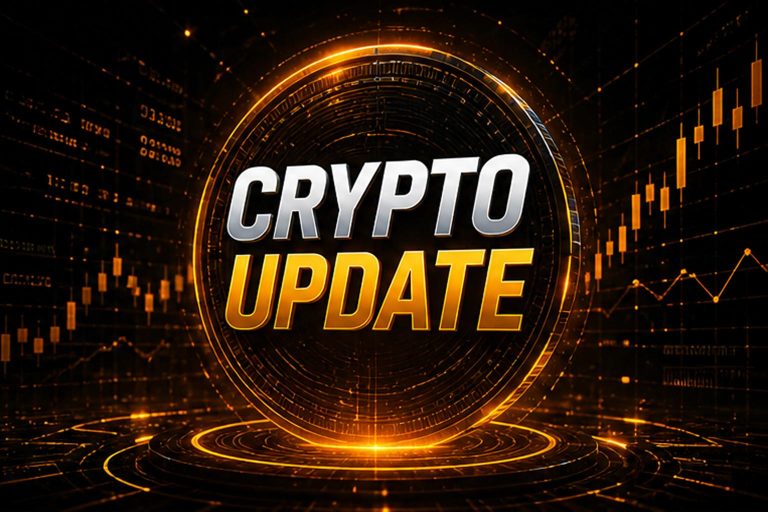 Crypto Update: Bitcoin ETFs Pull $2.7 Billion in Nine Days as Pepeto Exchange Outpaces BlockDAG and DOGE Cools Off