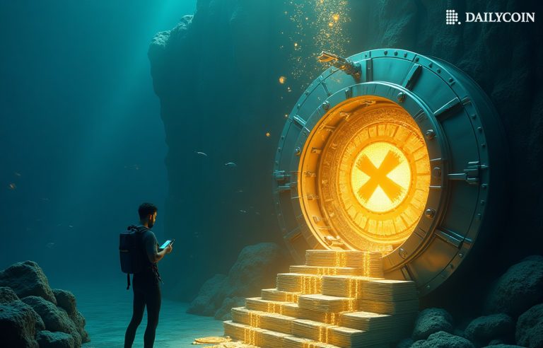 Institutional XRP Play: On‑Chain Data Shows Real‑World Assets Jump to $1.8B Institutional XRP Play: On‑Chain Data Shows Real‑World Assets Jump to $1.8B
