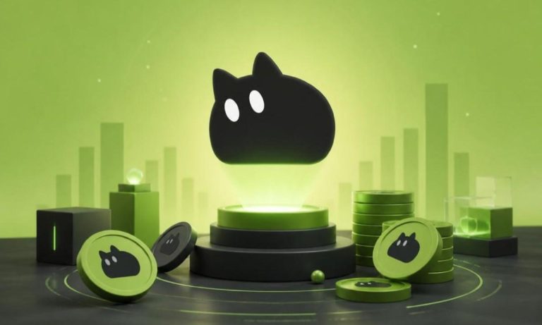 NOXCAT Unveils On-Chain Escrow Mechanism, Set for Launch in Late June 2026 NOXCAT Unveils On-Chain Escrow Mechanism, Set for Launch in Late June 2026