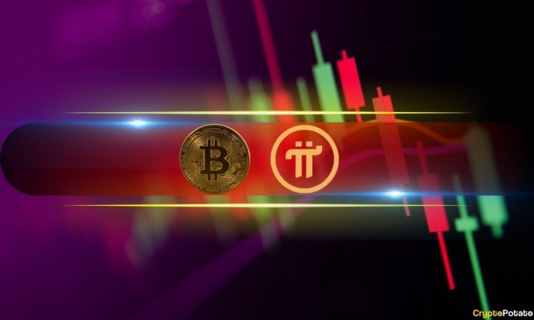 Pi Network’s PI Token Slips Again as Bitcoin (BTC) Taps $81K: Weekend Watch Pi Network's PI Token Slips Again as Bitcoin (BTC) Taps $81K: Weekend Watch
