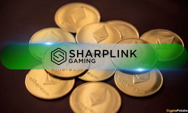 Structural Indicators of Long-term Institutional Ethereum Adoption Building: SharpLink Structural Indicators of Long-term Institutional Ethereum Adoption Building: SharpLink