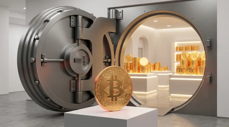 What is the ARMA Bill and What next for BTC? Bitcoin News Today: What is the ARMA Bill and What Does it Mean for BTC?