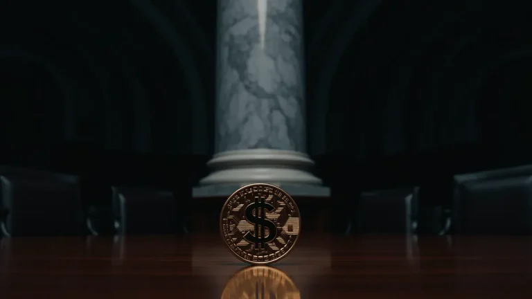 $20B Bank vs Crypto Exchange $20B Bank vs Crypto Exchange