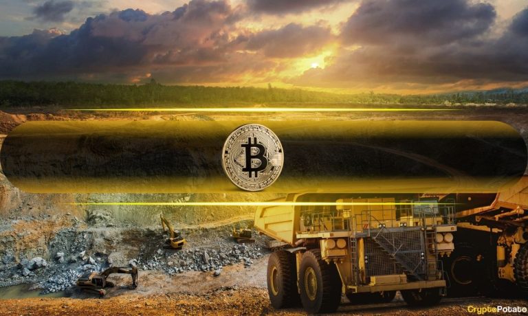 3 Key Metrics Show Bitcoin Miners Are Under Mounting Pressure 3 Key Metrics Show Bitcoin Miners Are Under Mounting Pressure