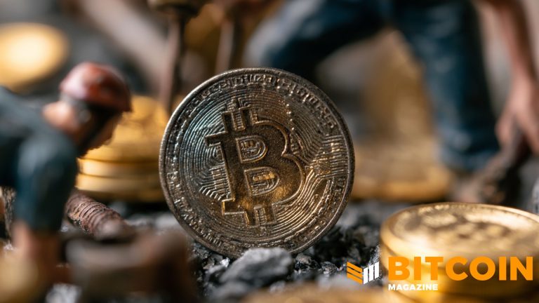 Bitcoin Mining Costs Have ‘Worsened’ As BTC Trades Below Production Cost Micah Zimmerman