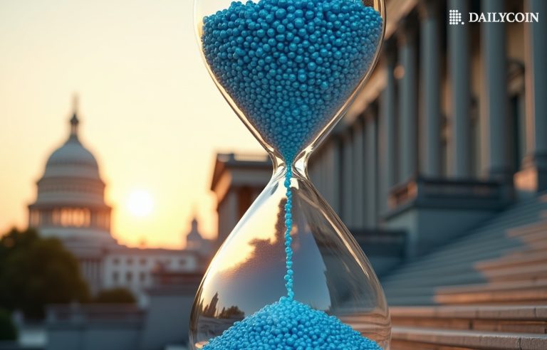 CLARITY ACT Faces Vote That Can Stall XRP, HBAR & XLM Growth