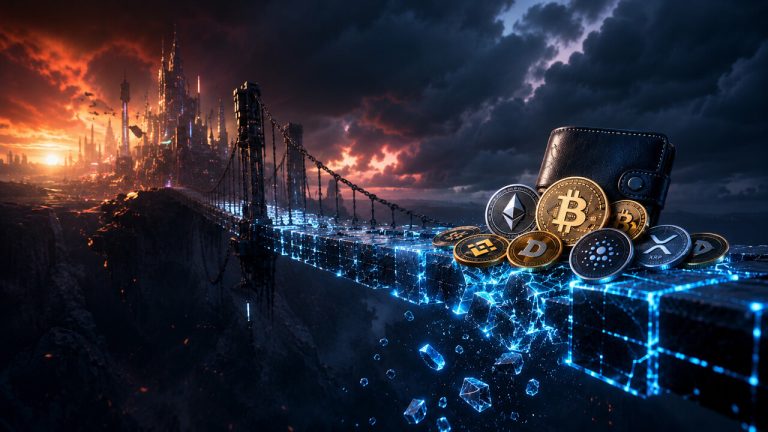 Latest bear market victim shows how quickly DeFi users are left behind when crypto projects move on Liam 'Akiba' Wright