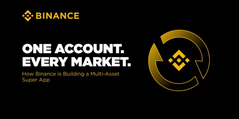One Account, Every Market: How Binance is Building a Multi-Asset Super App