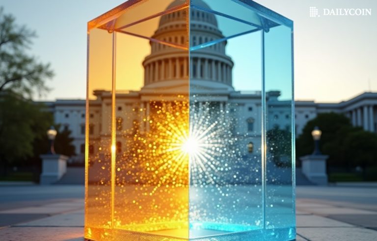 Trump’s Quantum Push Splits Crypto — Who’s Best Prepared? Trump’s Quantum Push Splits Crypto — Who’s Best Prepared?