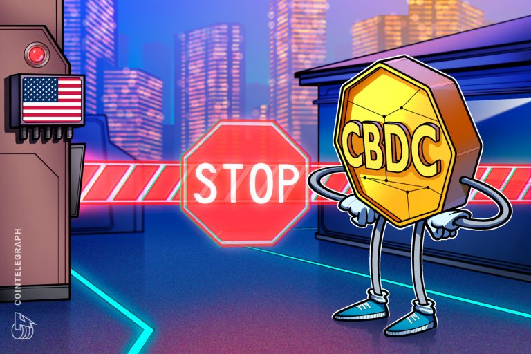 US House Sends Housing Bill With CBDC Ban to Trump US House Sends Housing Bill With CBDC Ban to Trump