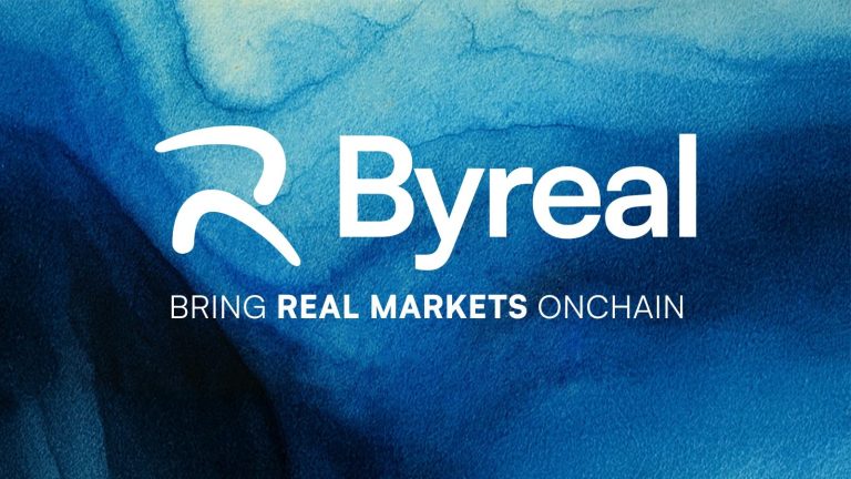 Byreal Marks First Anniversary With Strong Growth, RWA Leadership, And AI-Native Innovation On Solana Byreal Marks First Anniversary With Strong Growth, RWA Leadership, And AI-Native Innovation On Solana