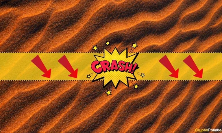 LAB Token Crashes 97% as ZachXBT Links Massive Sales to Team-Funded Wallets LAB Token Crashes 97% as ZachXBT Links Massive Sales to Team-Funded Wallets