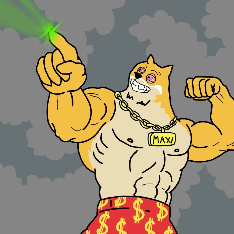 best crypto to buy maxi doge bulls at 2