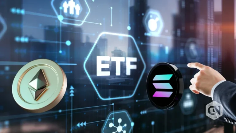 Morgan Stanley Updates Low-Fee ETH and SOL ETFs Files