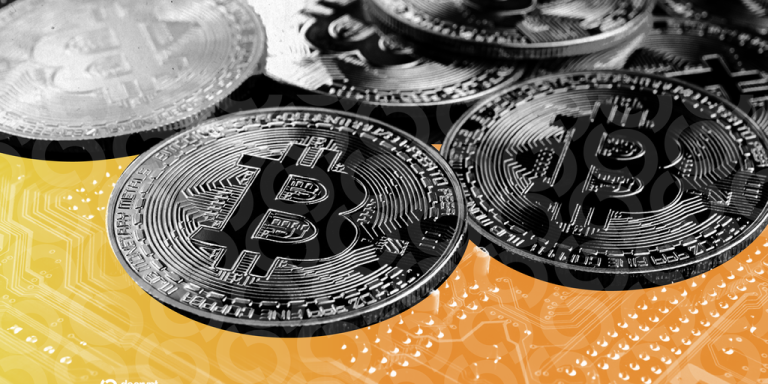 Myriad: How high will Bitcoin go? Click to make your prediction.