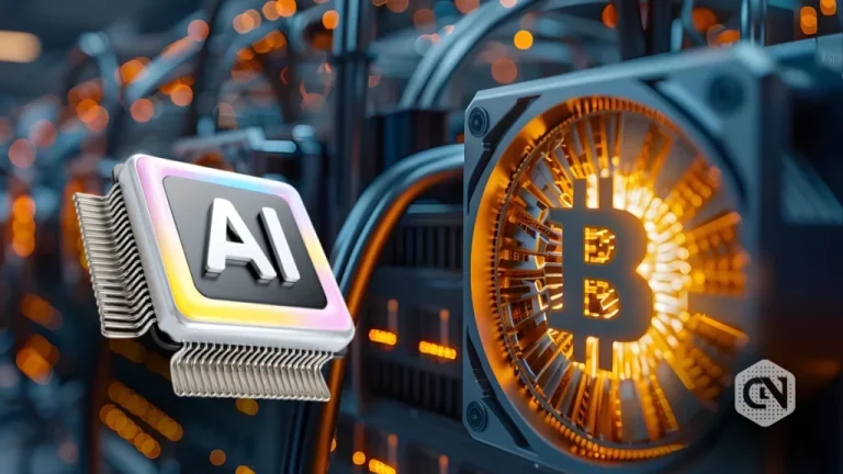 CoinShares Expands Bitcoin Mining ETF Into AI Infrastructure The New Bitcoin Mining Story Is About Power, AI and Infrastructure