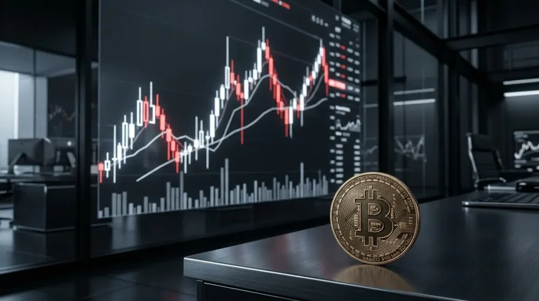 IBIT Flows Push BTC Toward $82K