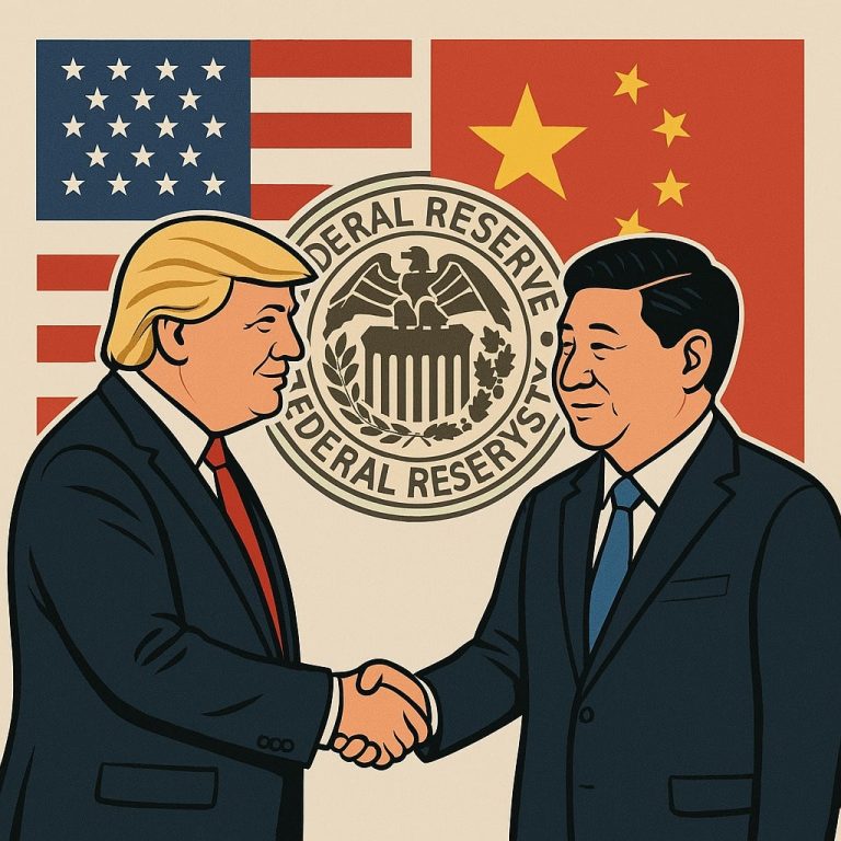 Trump-Xi Summit Polymarket Odds: Can 93% Deal Hopes Hold?