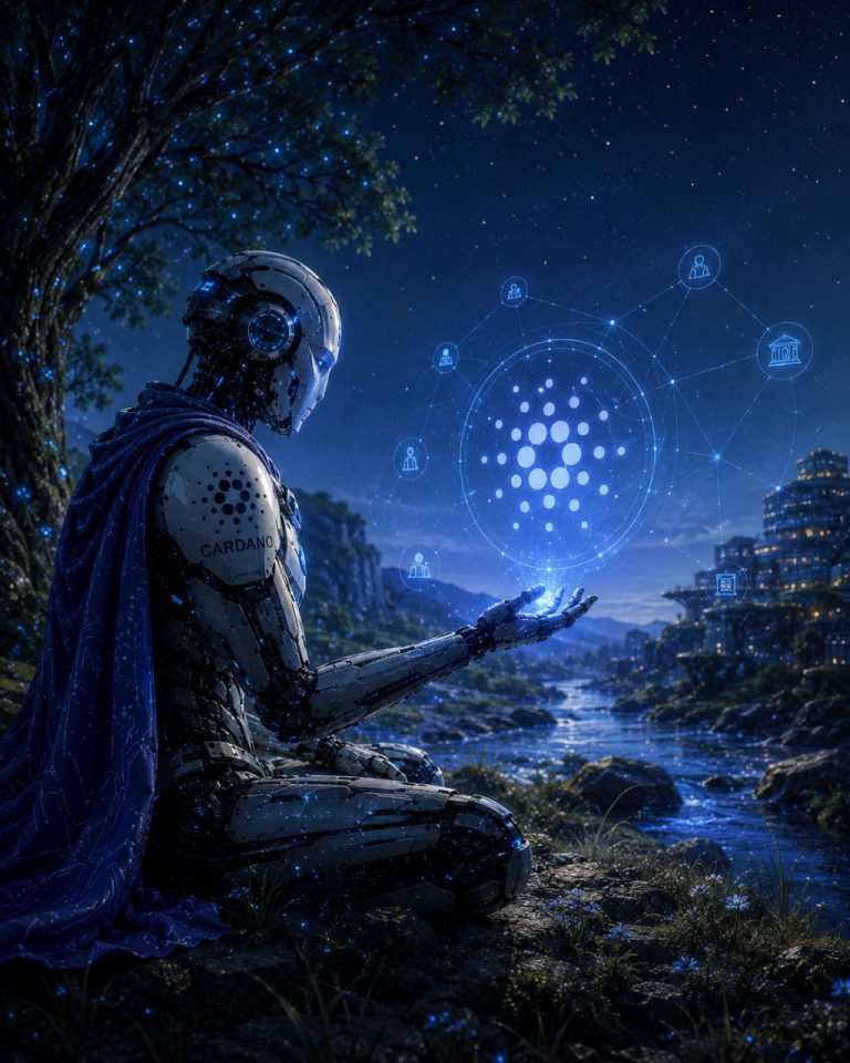 Cardano price prediction: Google Gemini AI predicts that ADA could peak at $1.25 at the height of this coming bull market