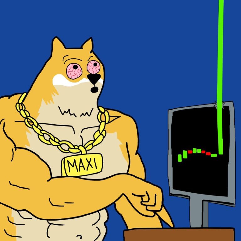 Maxi Doge Could Be the Next Mainstream Meme Coin Best Crypto Presales- Maxi Doge Pushes Toward $5M With DOGE-1 Rocket Launching Tomorrow