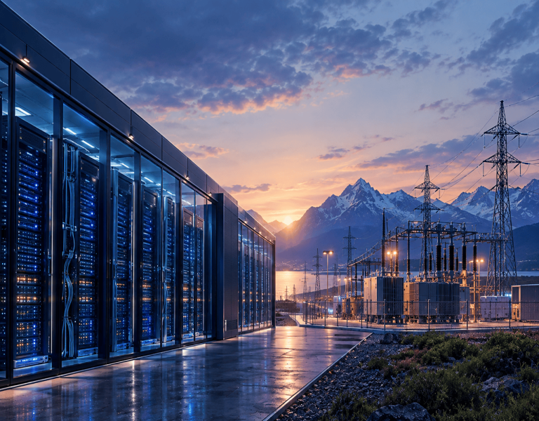 Why Clichmont Is Building AI Infrastructure Instead of Renting It Why Clichmont Is Building AI Infrastructure Instead of Renting It