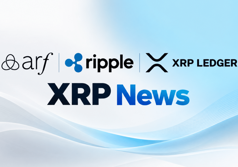 Ripple Partner Arf Brings Its $10 Billion Payments Lending Business to the XRP Ledger