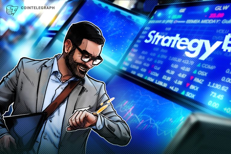 Cointelegraph