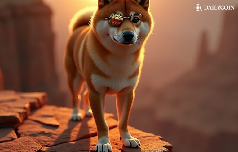 Dogecoin’s $36 Billion Cluster Faces a Fresh Challenge Dogecoin’s $36 Billion Cluster Faces a Fresh Challenge