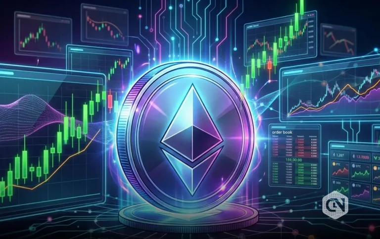 Ethereum Surges 5% Amid Aggressive Whale Buying & BTC Rebound Ethereum (ETH) Price Recovers 5% as Whales Take Charge