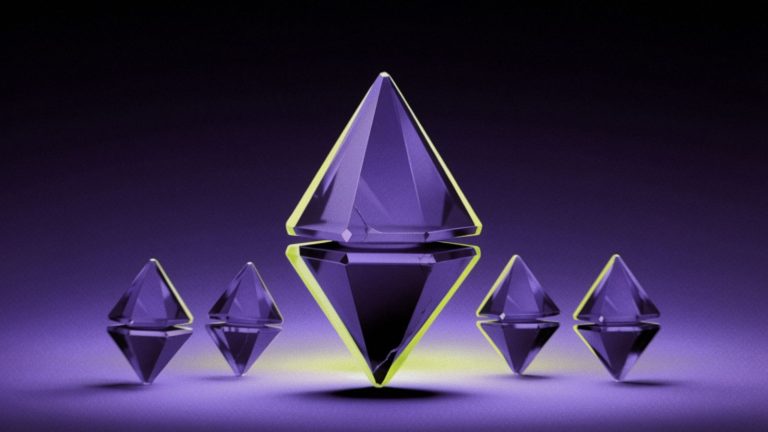 How Ethereum Works