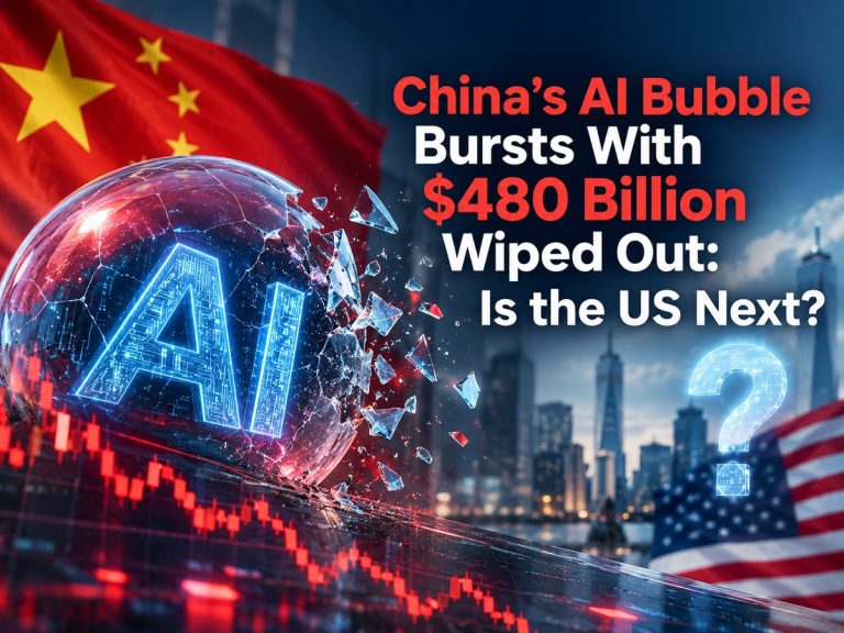 Is the US Next, and Is Bitcoin Safe? Is the US Next, and Is Bitcoin Safe?