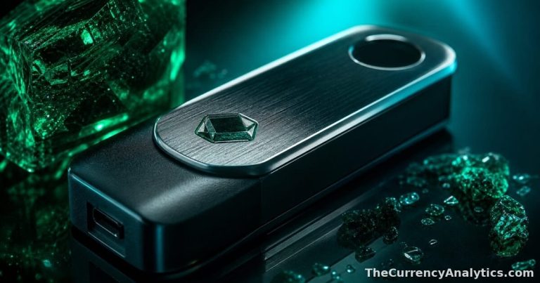 Ledger Launches $849 Atom Device While 23 Resellers Stay Suspended After Hack Ledger Launches $849 Atom Device While 23 Resellers Stay Suspended After Hack