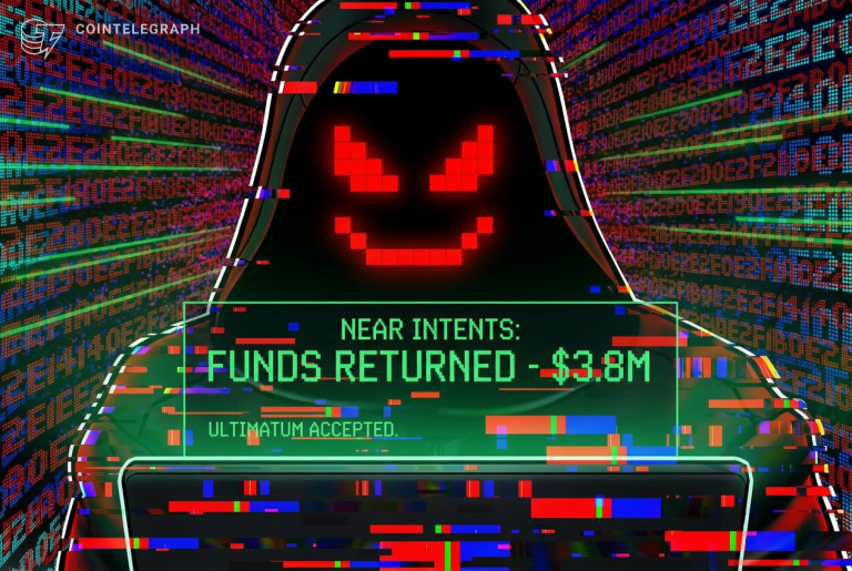 Cointelegraph