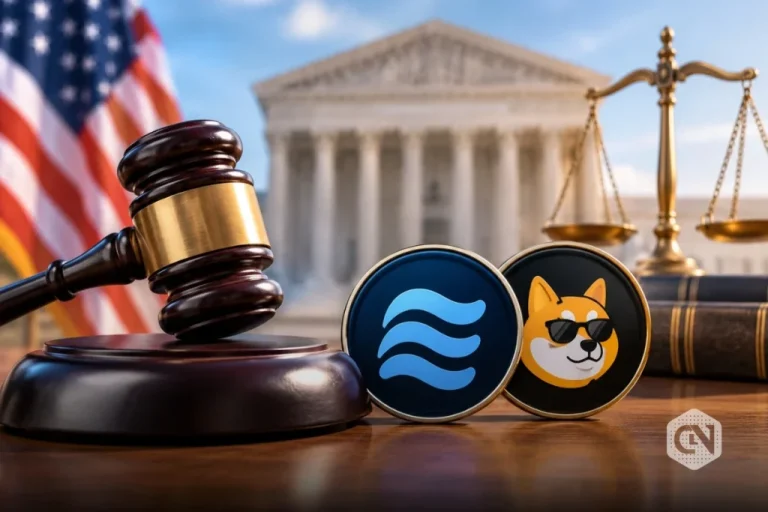 US Court Dismisses Class Action Linked To LIBRA And M3M3 Tokens